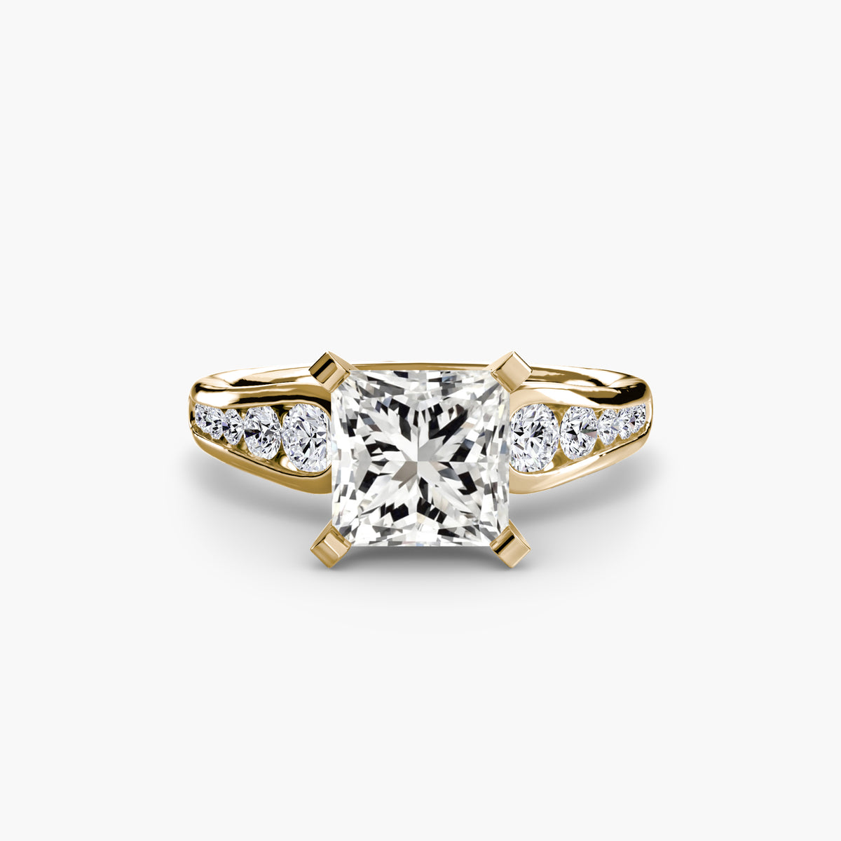 Completed Ring (United States Size 7.00)