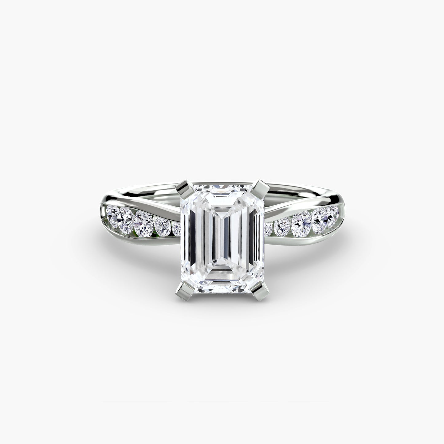 Completed Ring (United States Size 6.50)