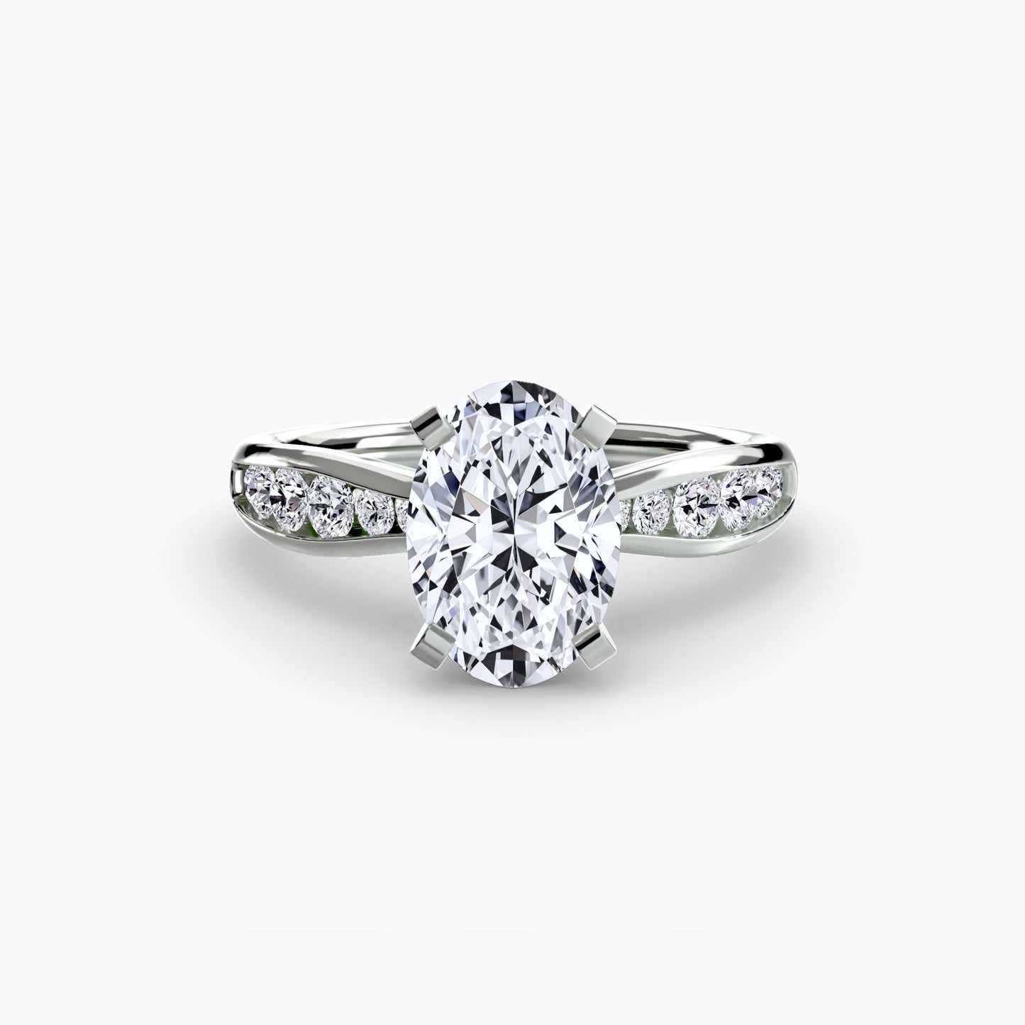 Completed Ring (United States Size Not Sure)