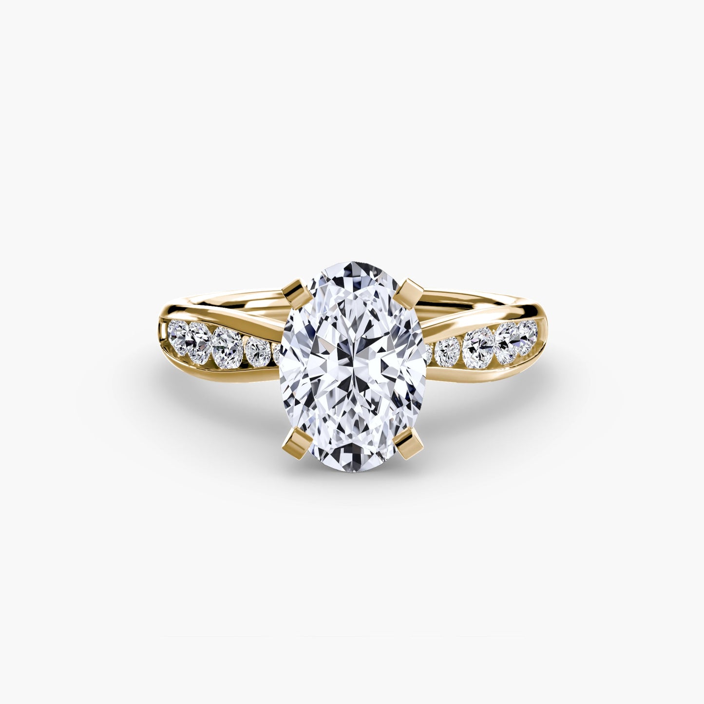 Completed Ring (United States Size 8.00)