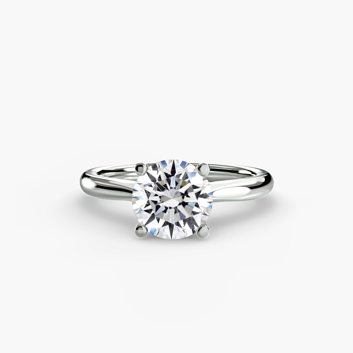 Completed Ring (United States Size 4.25)