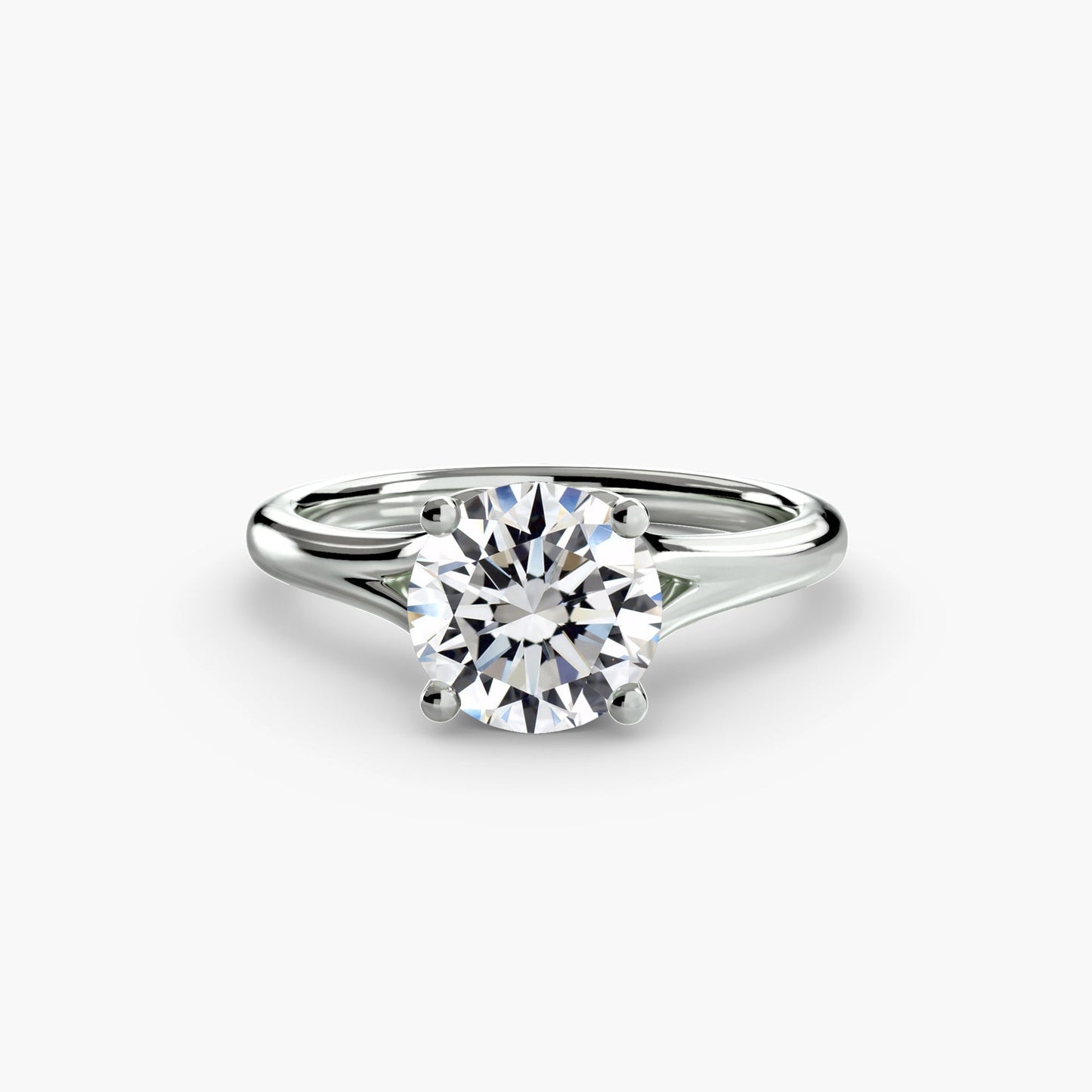 Completed Ring (United States Size 5.75)
