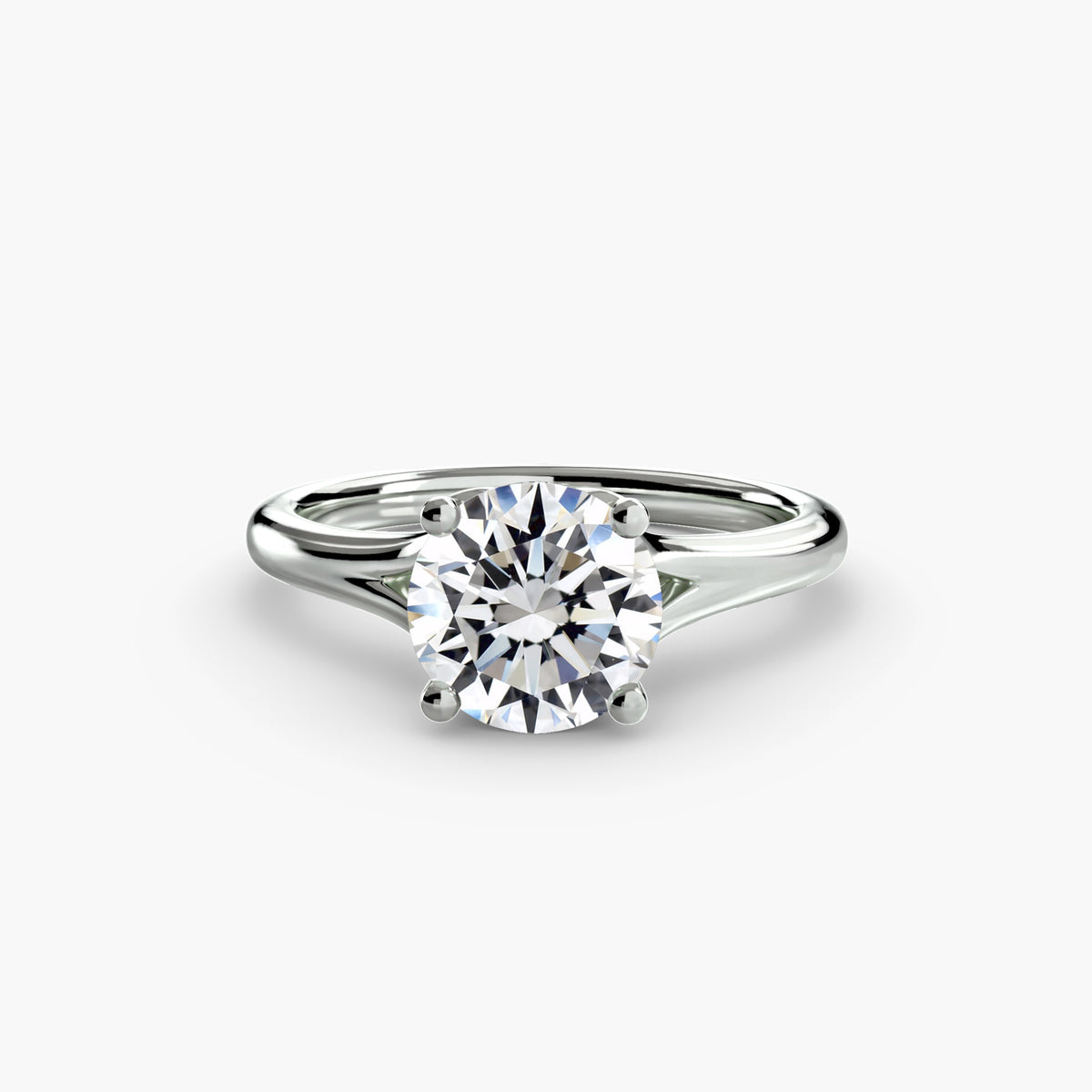 Completed Ring (United States Size 5.50)