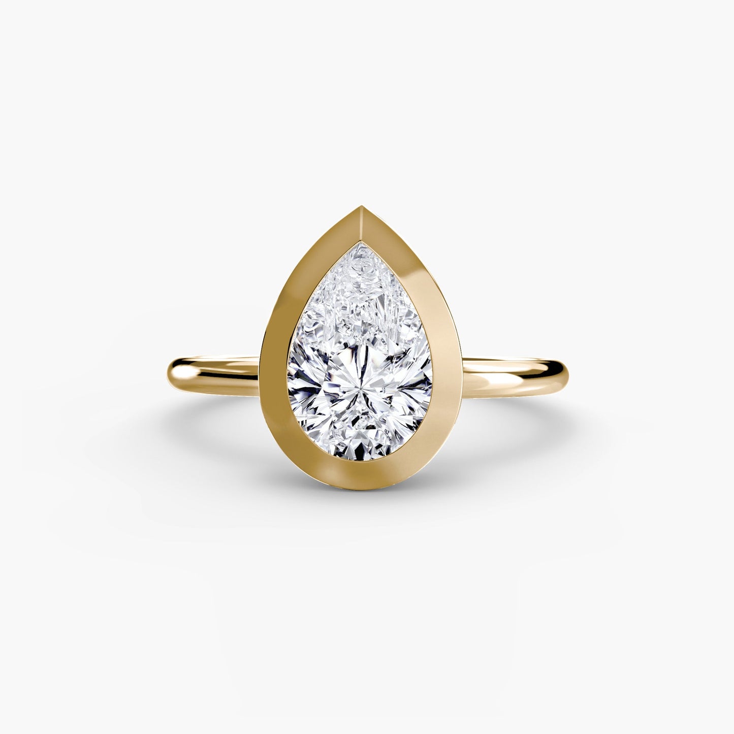 Completed Ring (United States Size 7.00)