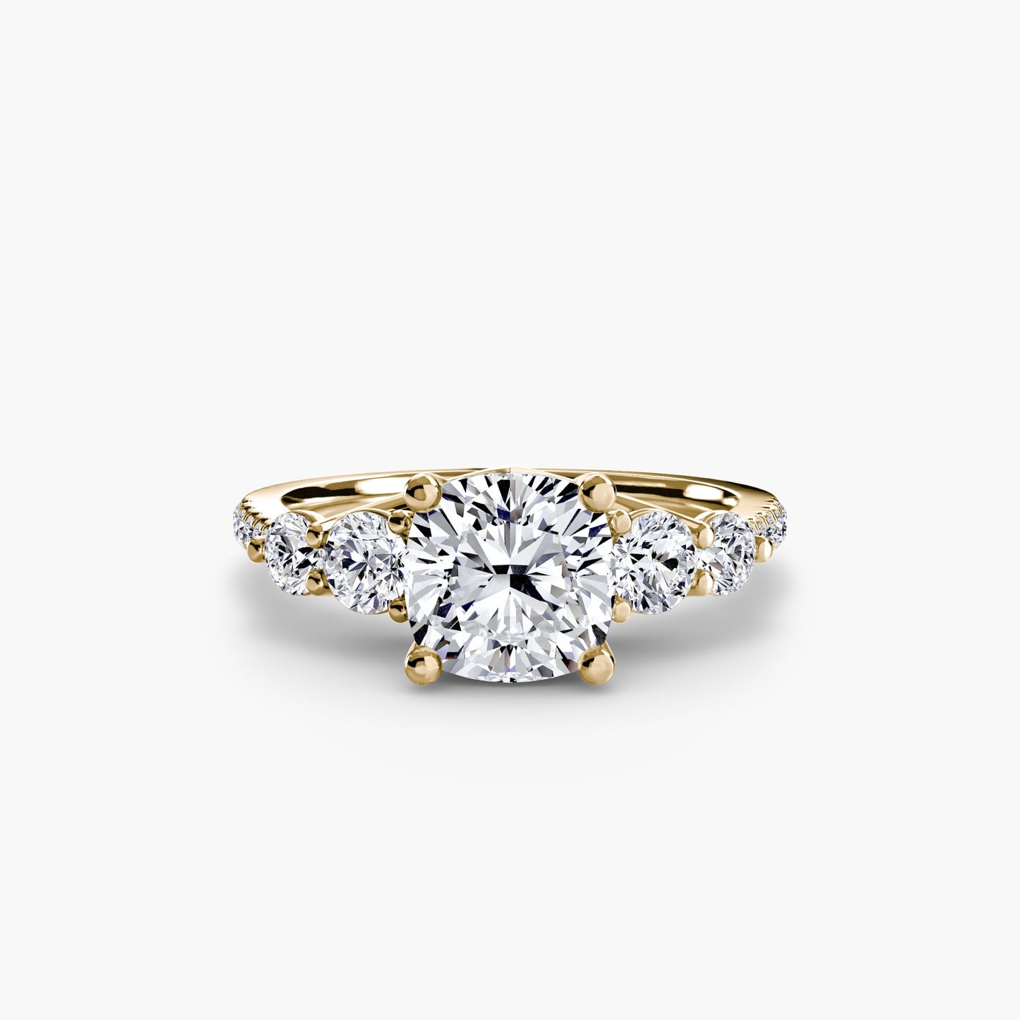 Completed Ring (United States Size 8.00)