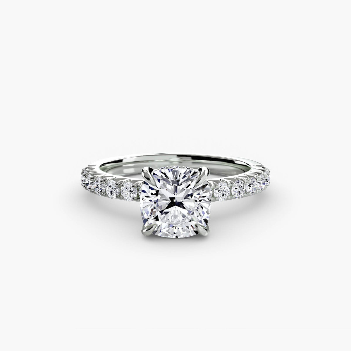 Completed Ring (United States Size 10.00)