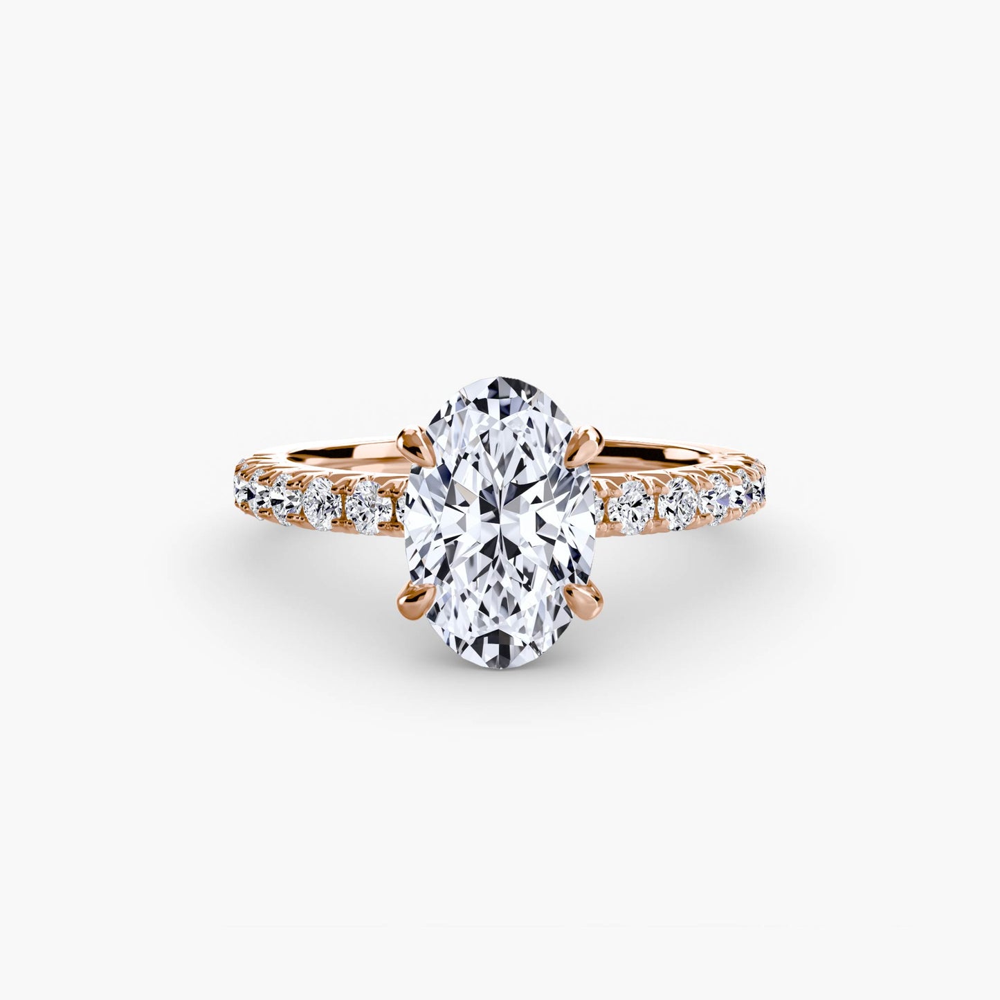 Completed Ring (United States Size 9.50)