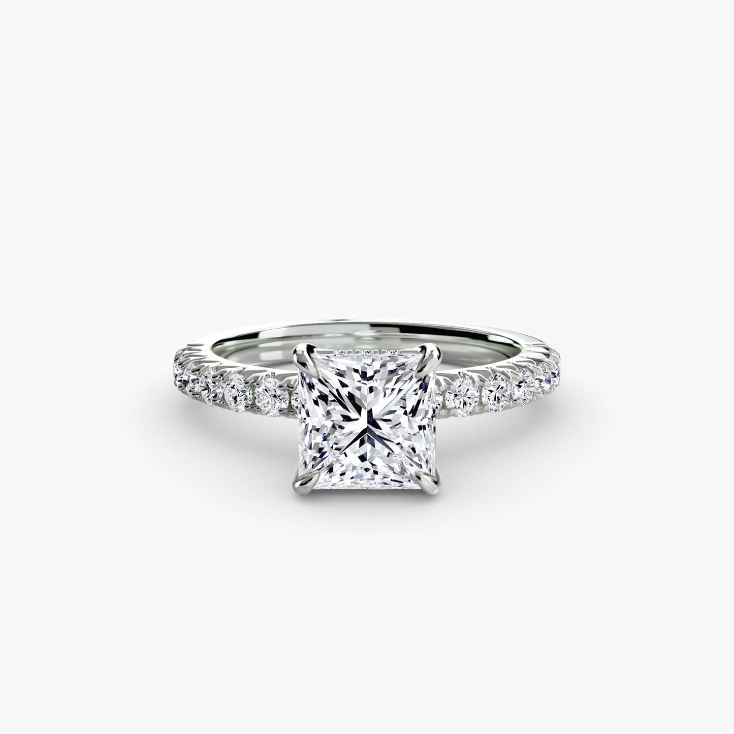 Completed Ring (United States Size 10.00)