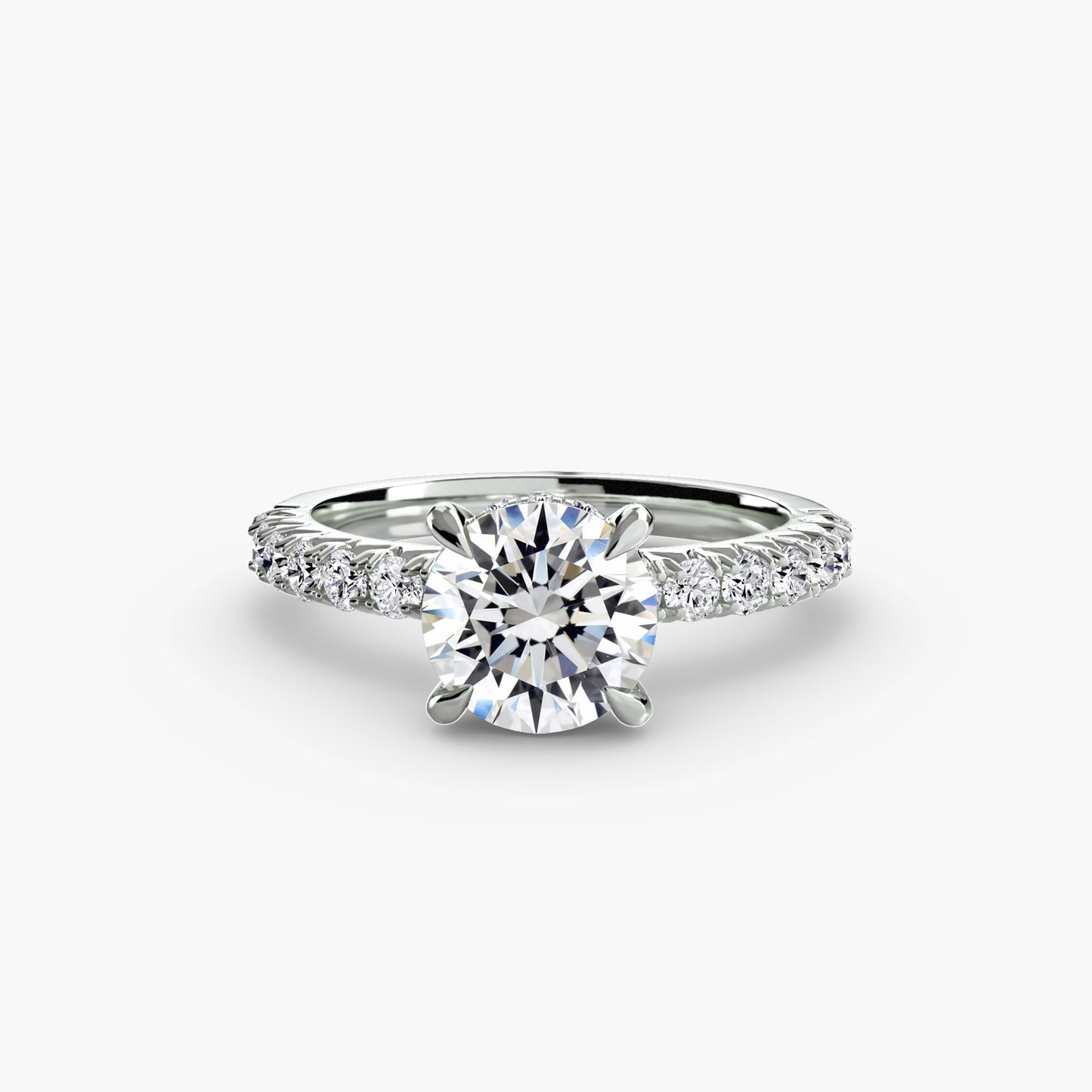 Completed Ring (United States Size 10.00)