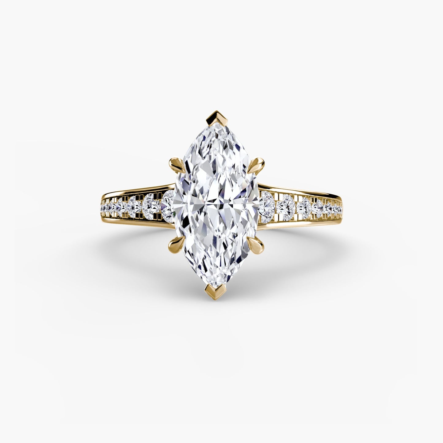 Completed Ring (United States Size 5.00)