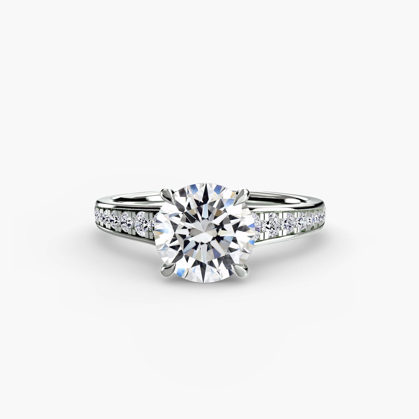 Completed Ring (United States Size 6.50)