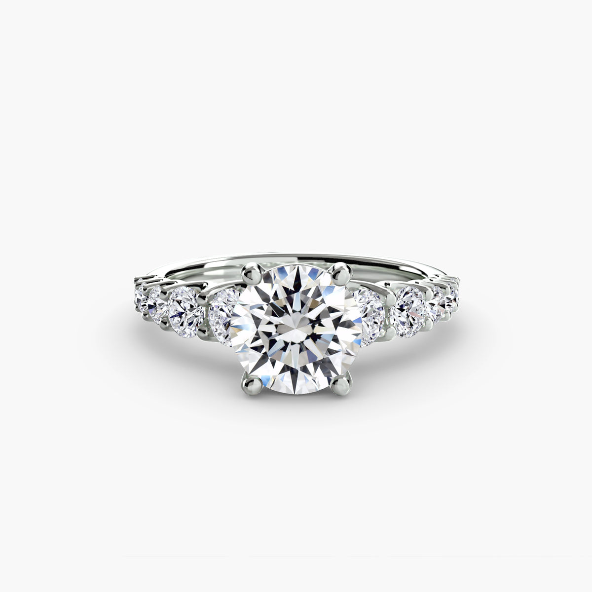 Completed Ring (United States Size 5.00)