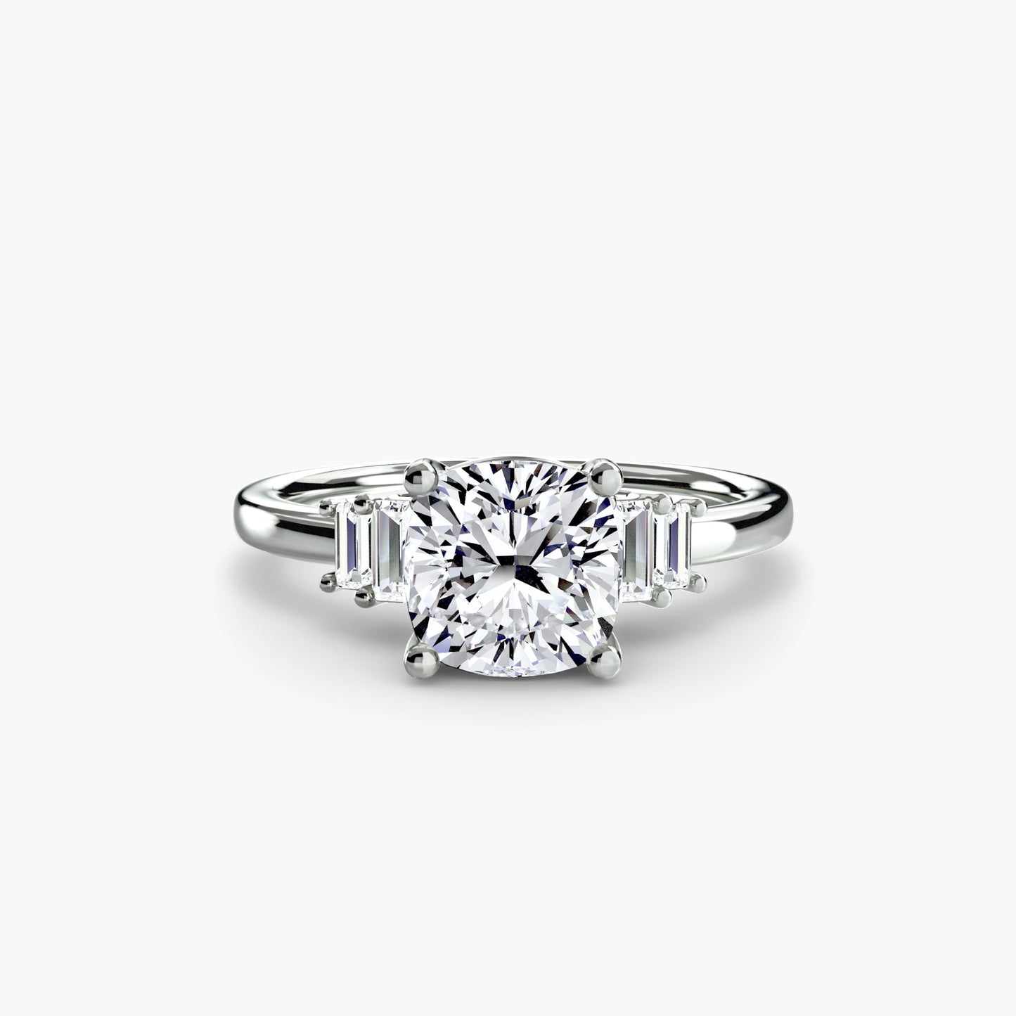 Completed Ring (United States Size 5.00)