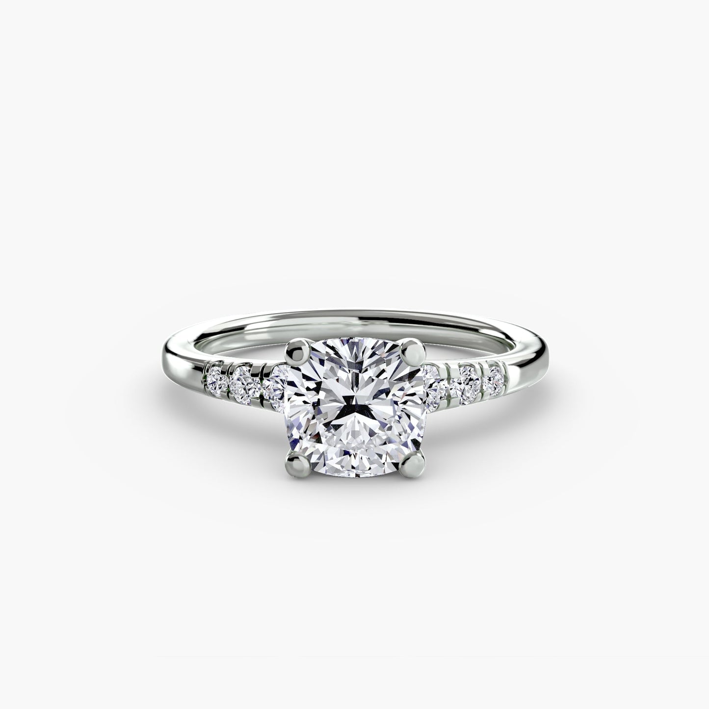 Completed Ring (United States Size 4.25)