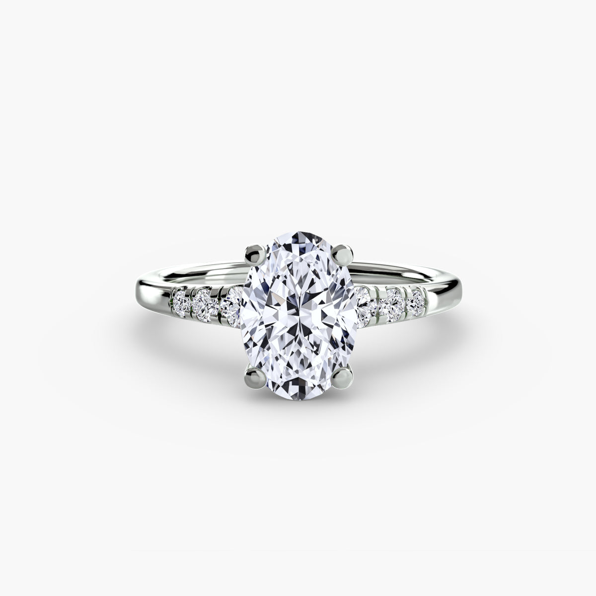 Completed Ring (United States Size Not Sure)