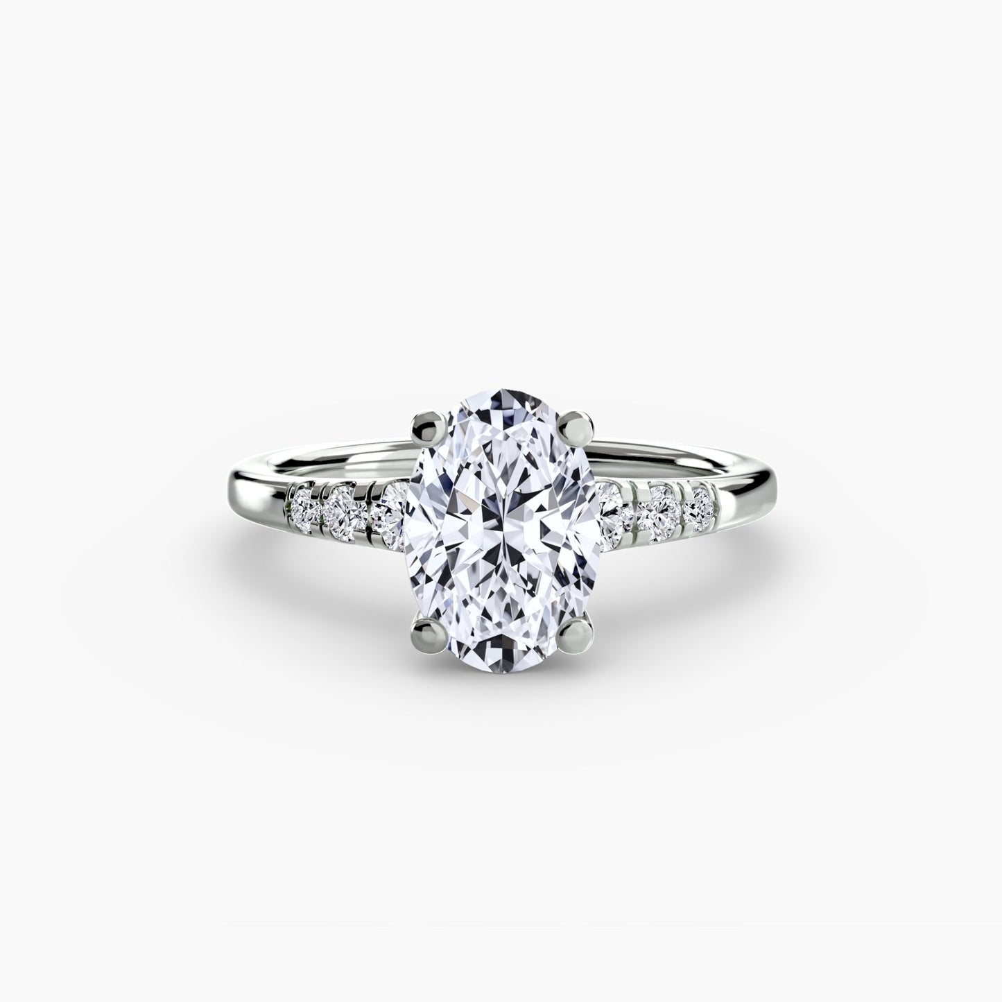 Completed Ring (United States Size 6.25)