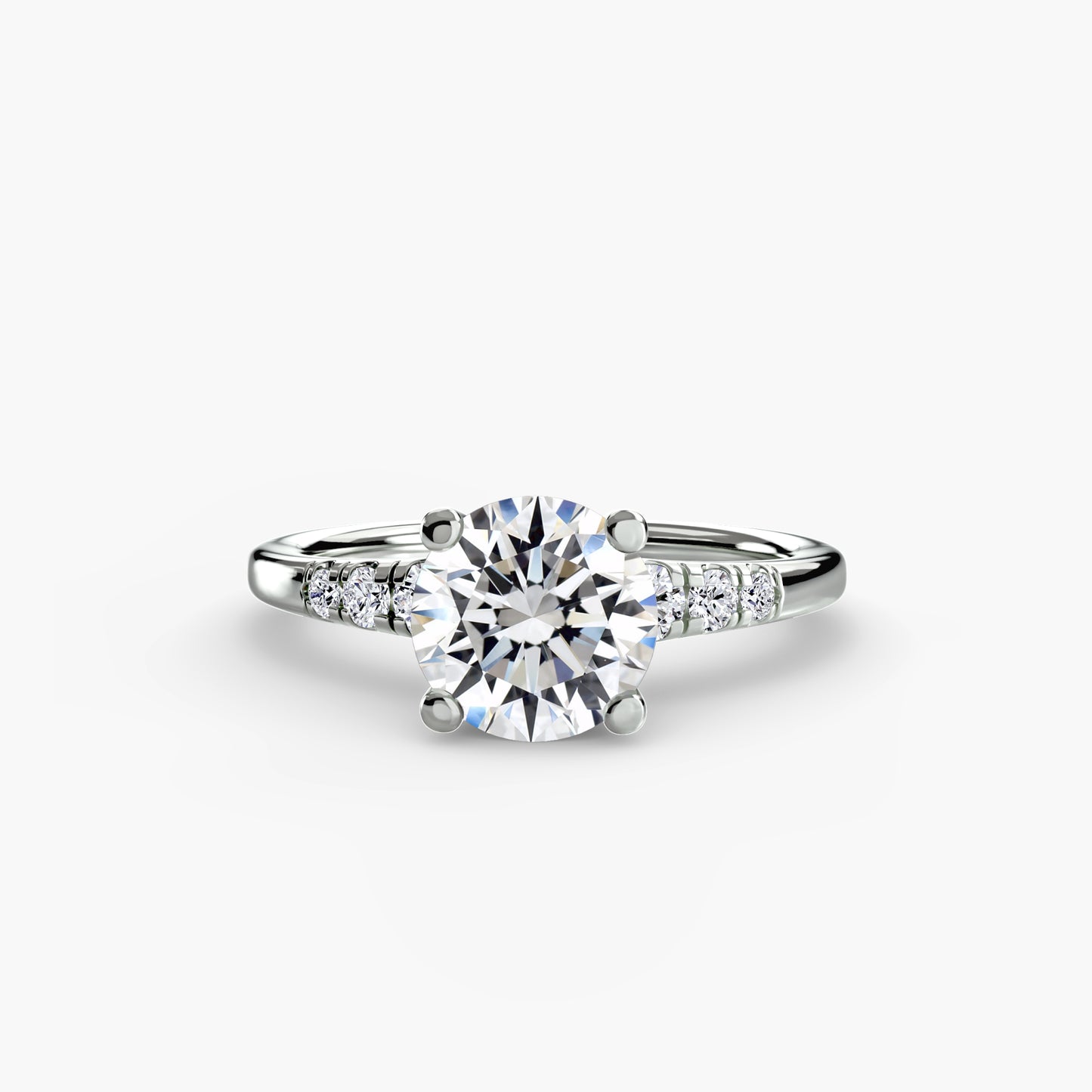Completed Ring (United States Size 4.25)