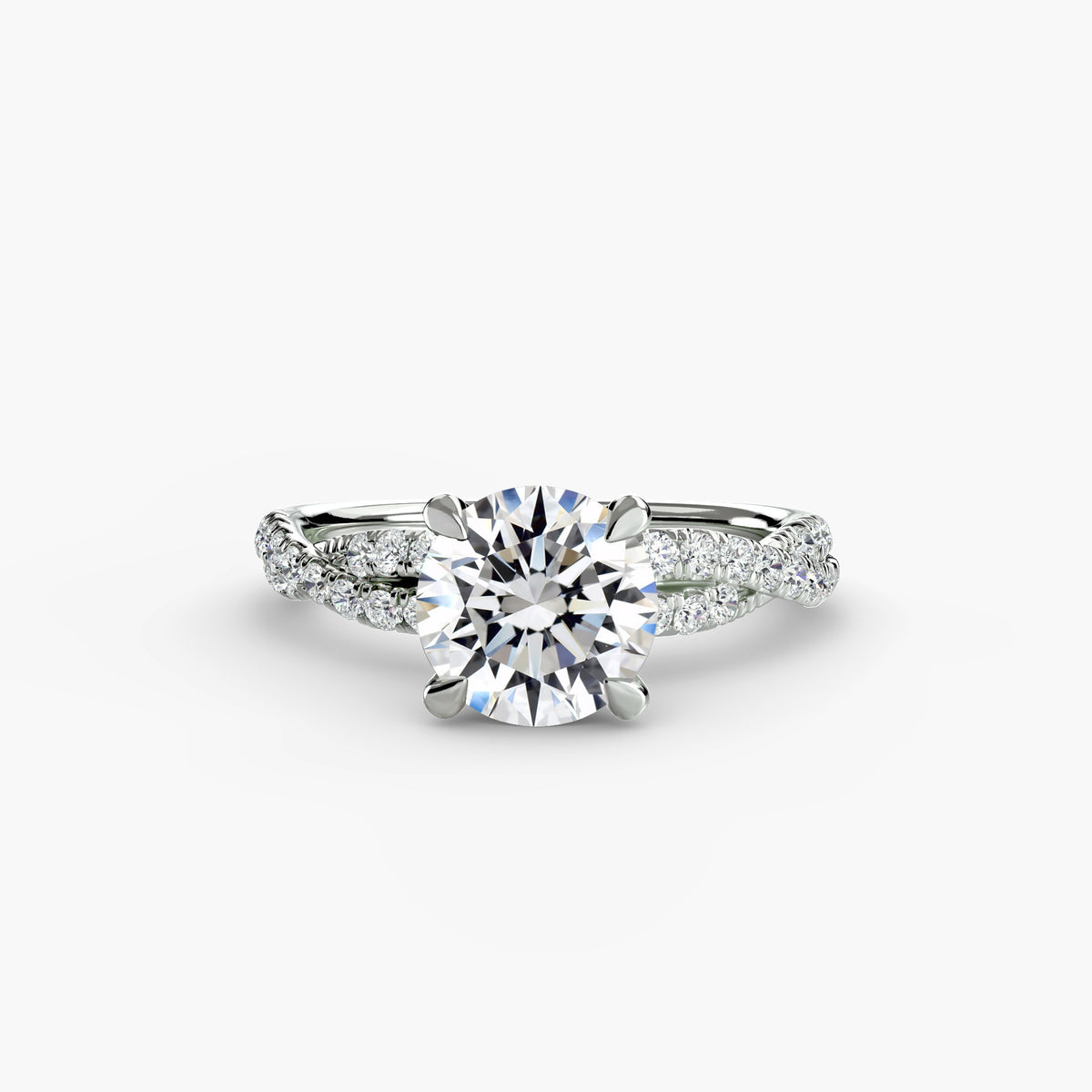 Completed Ring (United States Size 8.00)