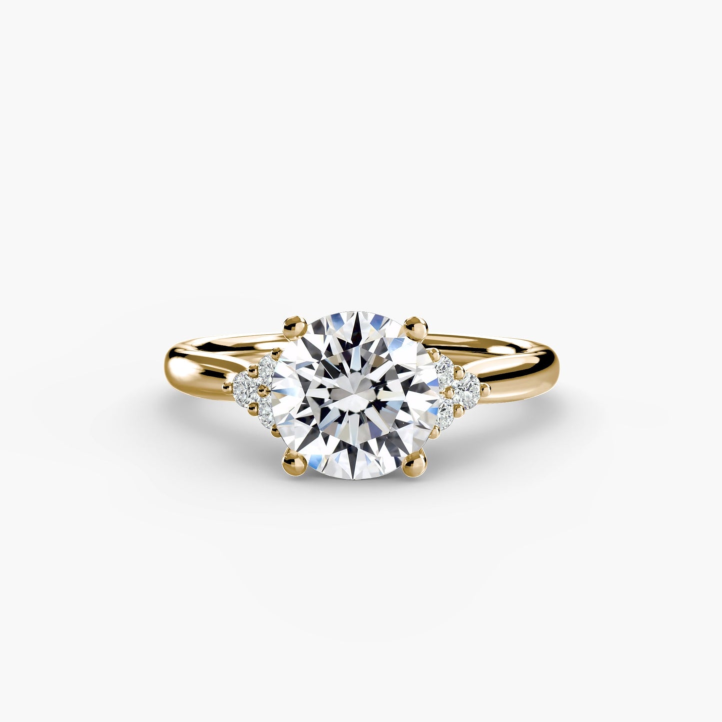 Completed Ring (United States Size 6.00)