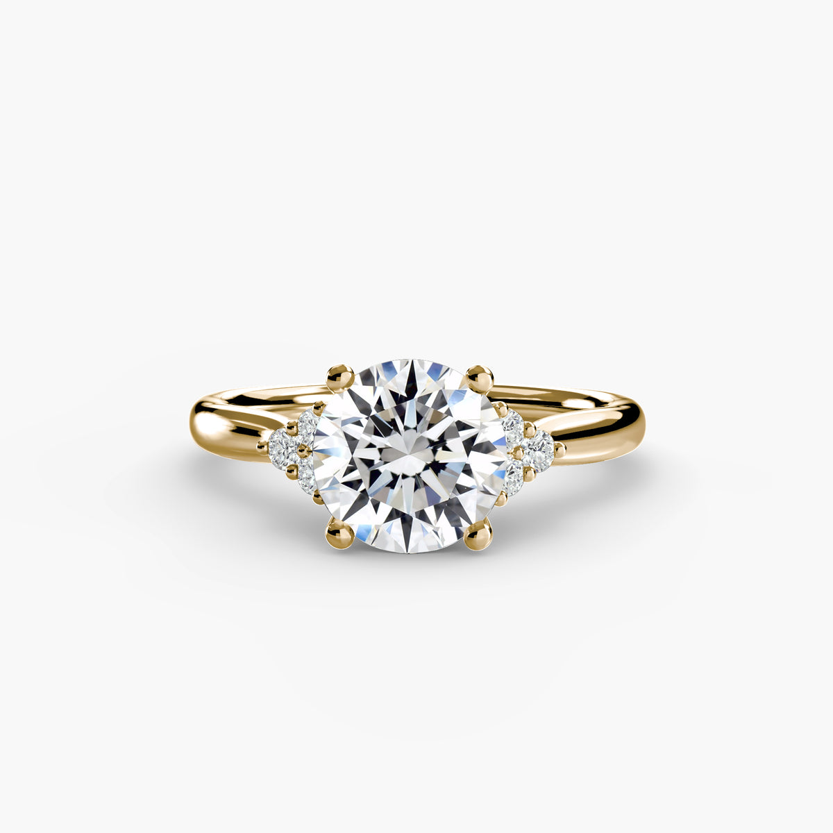 Completed Ring (United States Size 9.00)