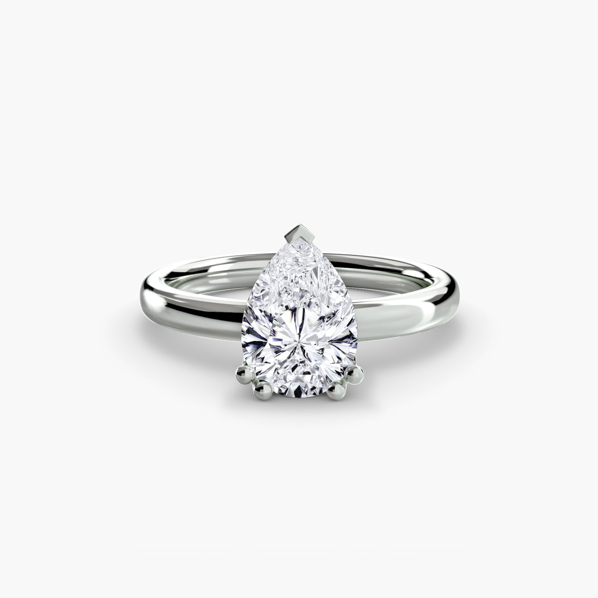 Completed Ring (United States Size 6.75)