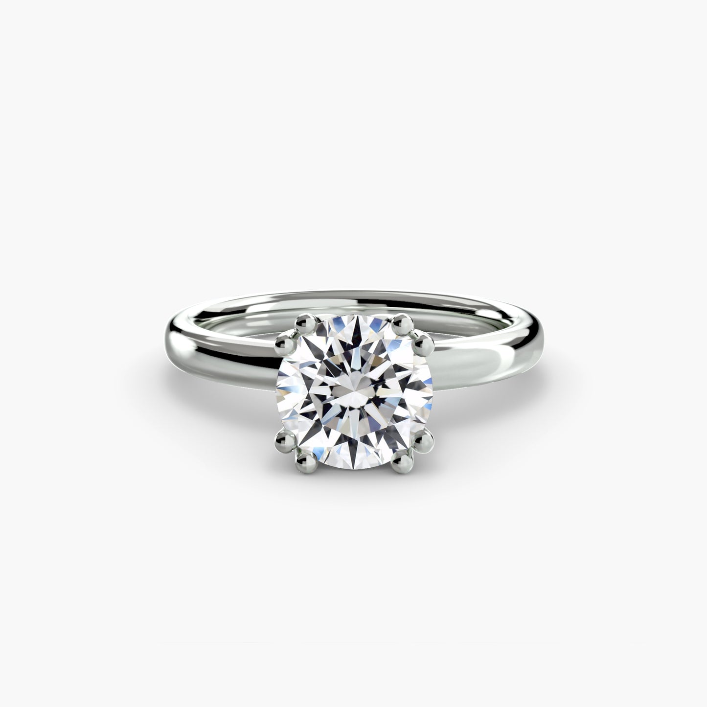 Completed Ring (United States Size 4.25)