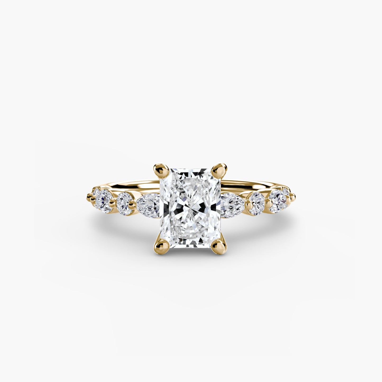 Completed Ring (United States Size 5.00)