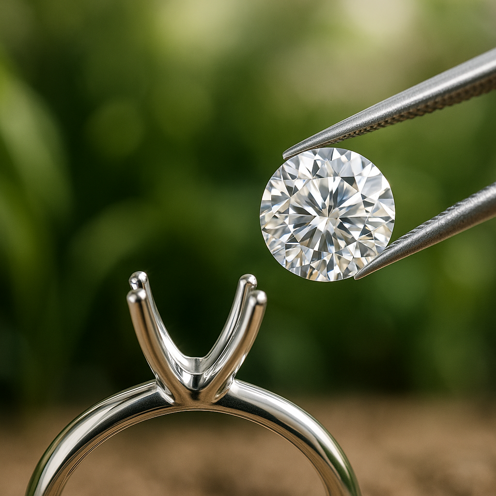 Build Your Ring