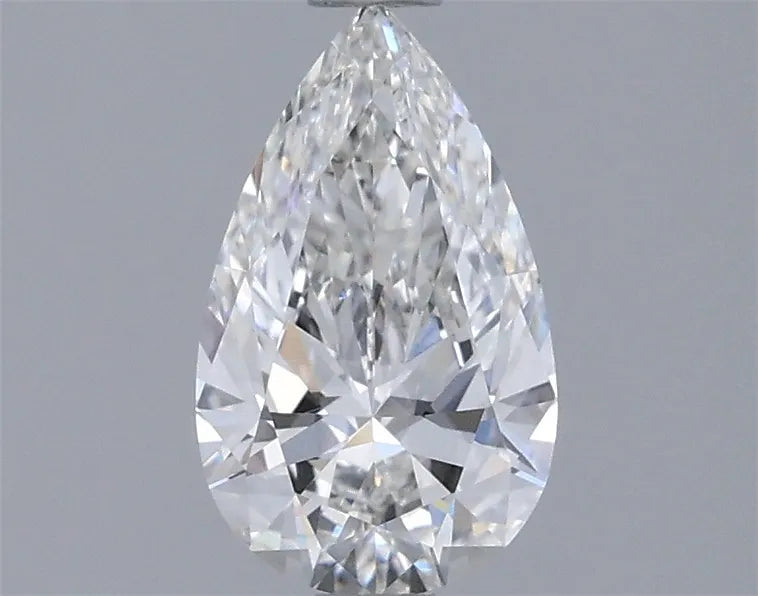 1.00ct Pear Lab Grown Diamond (Colour E, Clarity VVS2, IGI Certified)
