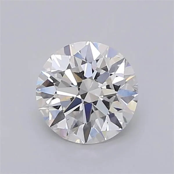 1.00ct Round Lab Grown Diamond (Colour D, Clarity VS1, Cut ID, IGI Certified)