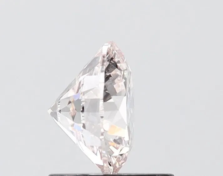 1.00ct Round Lab Grown Diamond (Colour K, Clarity VS1, Cut ID, IGI Certified)