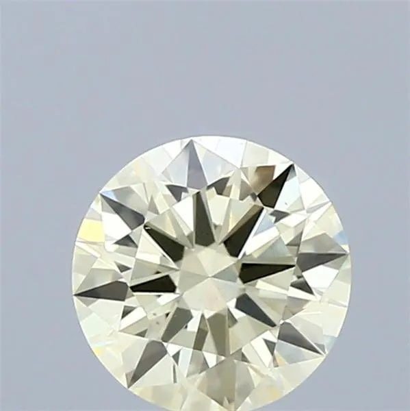 1.00ct Round Lab Grown Diamond (Colour ST, Clarity VS1, Cut ID, IGI Certified)