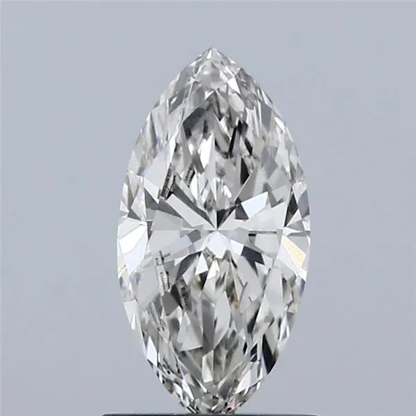 1.01ct Marquise Lab Grown Diamond (Colour G, Clarity VVS2, IGI Certified)