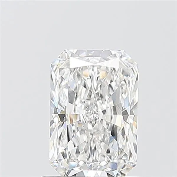 1.01ct Radiant Lab Grown Diamond (Colour E, Clarity VS1, IGI Certified)