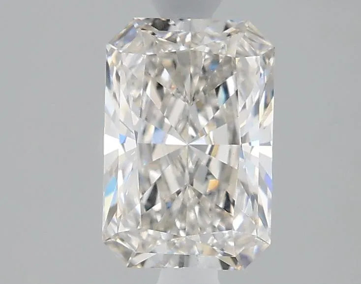 1.01ct Radiant Lab Grown Diamond (Colour G, Clarity VVS2, IGI Certified)