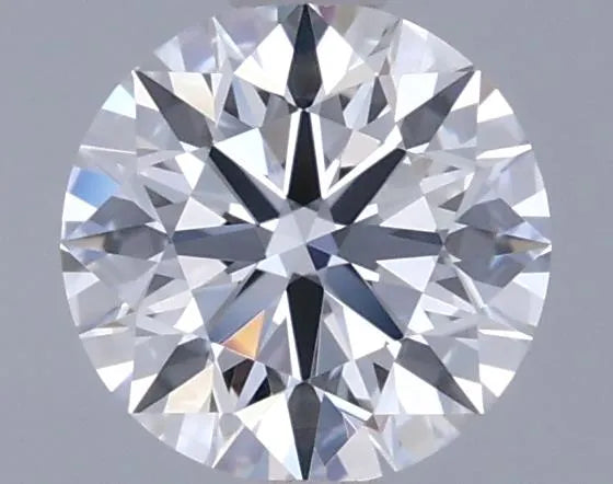 1.01ct Round Lab Grown Diamond (Colour E, Clarity VVS2, Cut ID, IGI Certified)