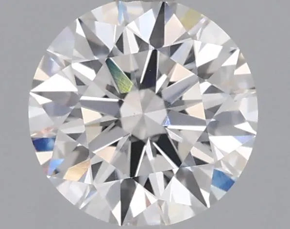 1.01ct Round Lab Grown Diamond (Colour F, Clarity VVS2, Cut ID, IGI Certified)
