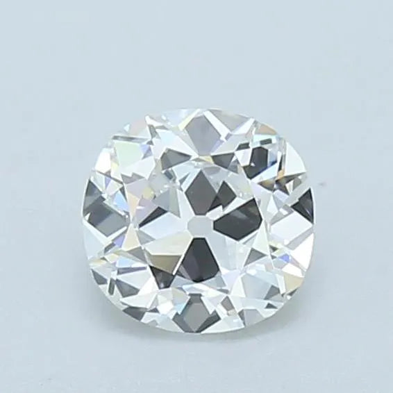 1.02ct Cushion modified Lab Grown Diamond (Colour D, Clarity VVS2, IGI Certified)