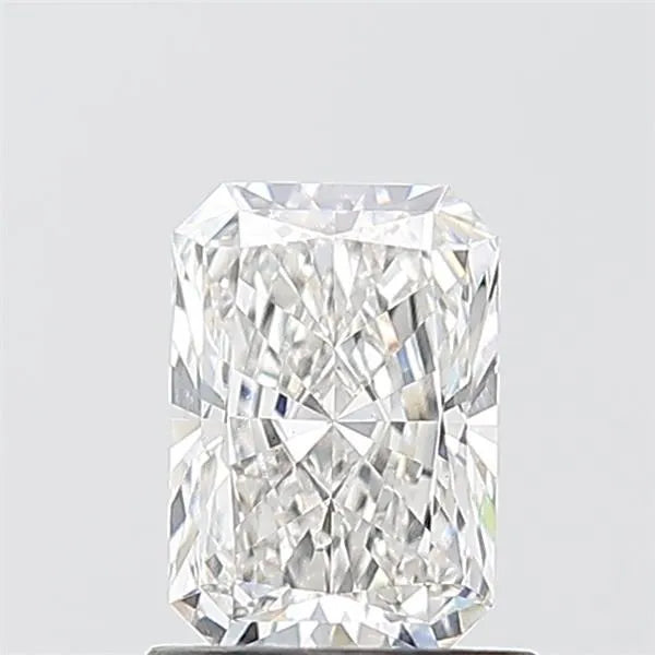 1.02ct Radiant Lab Grown Diamond (Colour E, Clarity VS1, IGI Certified)