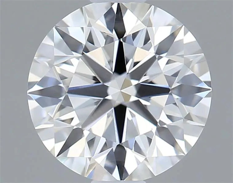 1.02ct Round Lab Grown Diamond (Colour F, Clarity VVS1, Cut ID, IGI Certified)