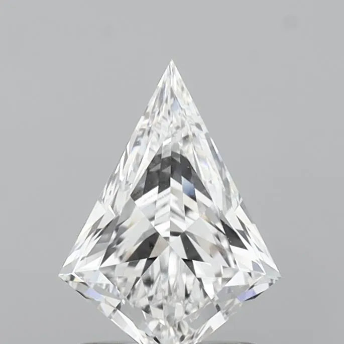 1.03ct Kite Lab Grown Diamond (Colour D, Clarity VVS2, IGI Certified)
