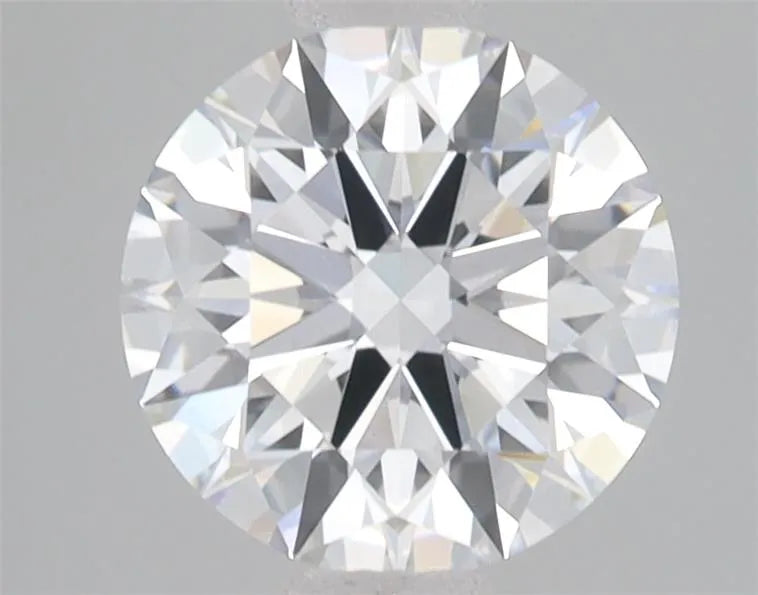 1.03ct Round Lab Grown Diamond (Colour D, Clarity VVS2, Cut ID, IGI Certified)