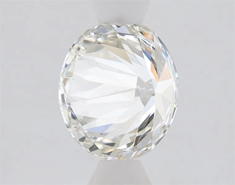 1.03ct Round Lab Grown Diamond (Colour G, Clarity IF, Cut ID, IGI Certified)