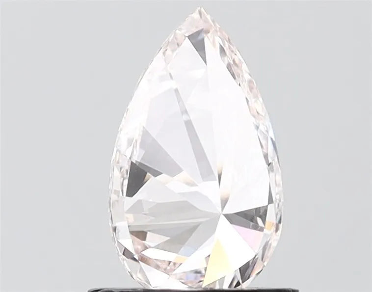 1.07ct Pear Lab Grown Diamond (Colour K, Clarity VS1, IGI Certified)