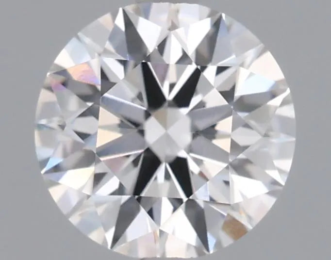 1.07ct Round Lab Grown Diamond (Colour F, Clarity VVS1, Cut ID, IGI Certified)
