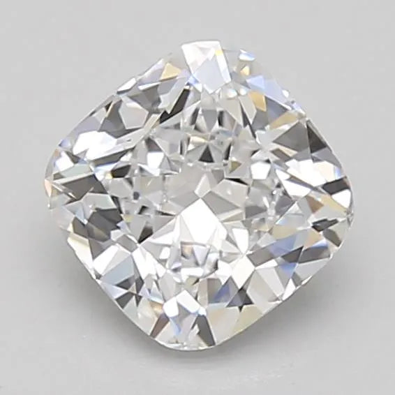 1.08ct Cushion brilliant Lab Grown Diamond (Colour D, Clarity VVS1, GIA Certified)
