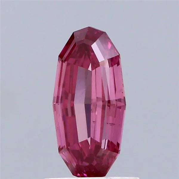 1.08ct Other Lab Grown Diamond (Colour Fancy Vivid Pink, Clarity VS2, IGI Certified)