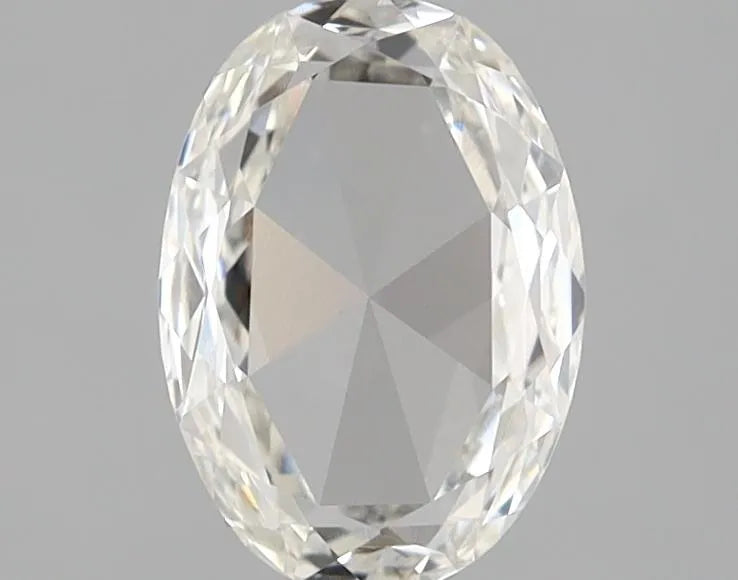 1.09ct Rose Lab Grown Diamond (Colour G, Clarity VS1, IGI Certified)