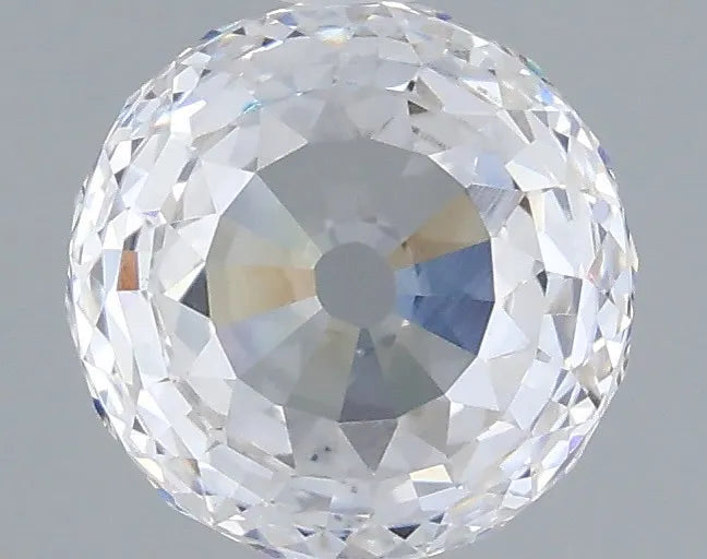 1.13ct Other Lab Grown Diamond (Colour F, Clarity VVS2, IGI Certified)