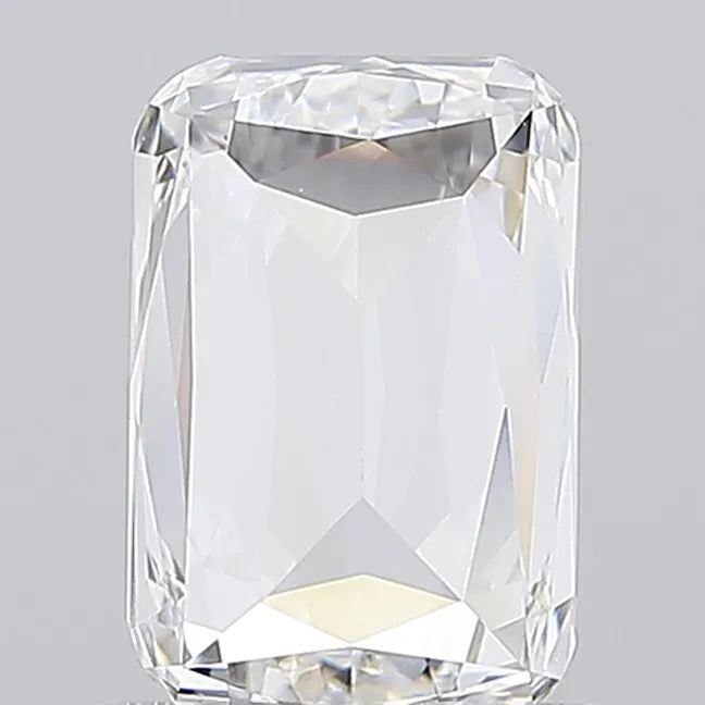 1.18ct Cushion modified Lab Grown Diamond (Colour E, Clarity VVS1, IGI Certified)